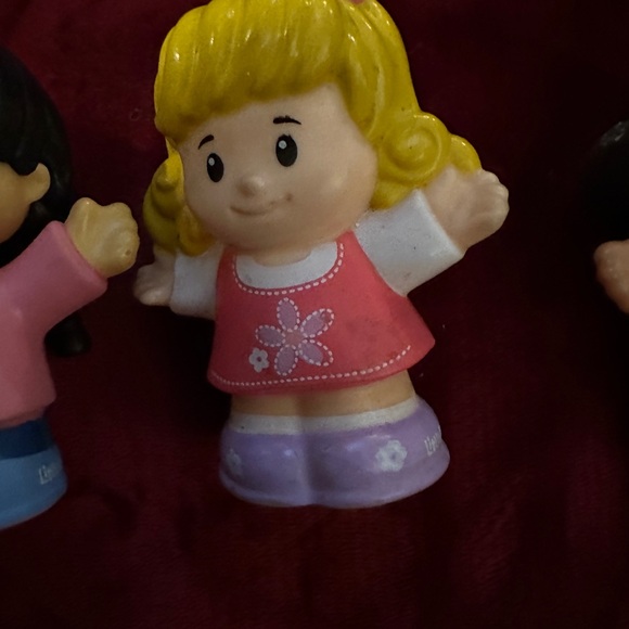 8 LP people and one - Picture 10 of 11